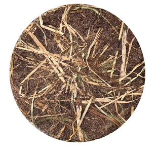 新鲜山茶枯粉洗头压榨茶枯饼渣茶油块茶麸茶籽粉粕洗发水沐浴露