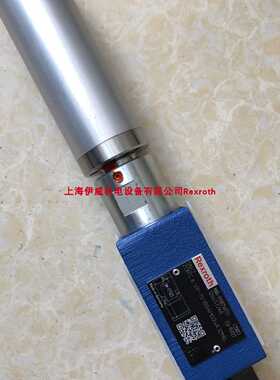 议价力士乐减压阀ZDRS6VP-1X/100AMG24K32MG R900756973德国Rexro