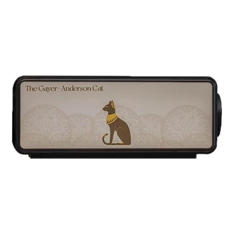 【新年礼物】大英博物馆白噪音蓝牙音响音箱氛围灯送送男生日礼物