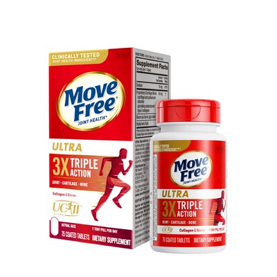 MoveFree益节经典骨胶原