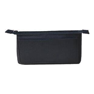 定制内胆包适用YSL圣罗兰腋下包hobo收纳拉链防盗超轻包撑包中包