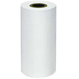 B.Duck小黄鸭儿童相机热敏纸一次成像迷你胶片相片纸照片打印相纸