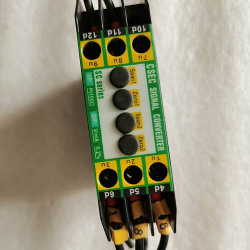 溢价-CSEC    SC-TR1-I-DN-AD，PT100