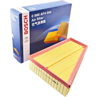 博世空滤适用福特致胜麦柯斯S-MAX 2.3 2.0T 2.0空气滤芯格滤清器