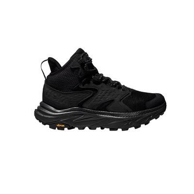 【自营】HOKA ONE ONE男款中帮防水户外登山鞋ANACAPA 2 GTX