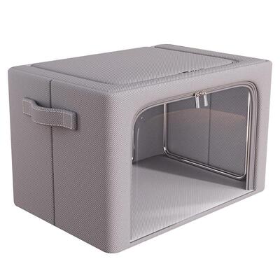 衣服被子收纳袋子拉链式搬家打包衣物整理袋大容量防水防潮收纳箱