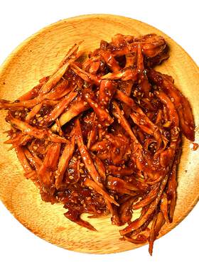 西塔牛板筋250G下饭菜真空袋