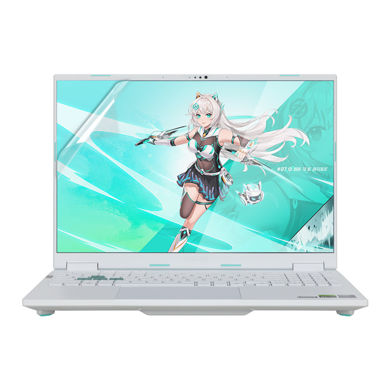 适用于华硕天选7pro笔记本屏幕膜