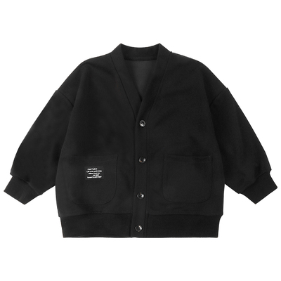 YUSONG◆2023秋季儿童卫衣开衫