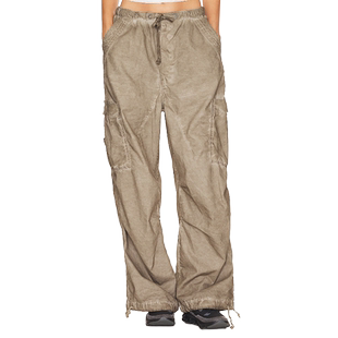 Jaded London 工装裤复古系带束脚裤休闲男友风长裤REVOLVE新款