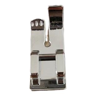 兄弟真善美牌胜家多功能电动缝纫机配件衣车直线中心压脚