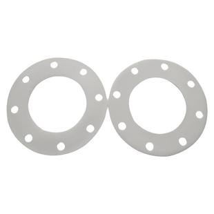 工业级聚四氟乙烯法兰垫片PTFE四氟垫