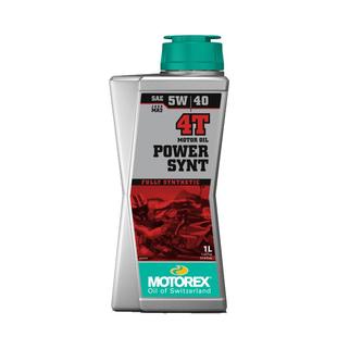 MOTOREX摩托瑞士机油10W505W4010W60统治者挑战者摩托车全合成KTM