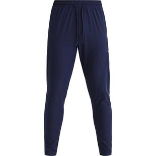 SOSOLEMON春夏高弹运动健身长裤提臀速干透气休闲男跑步训练裤子