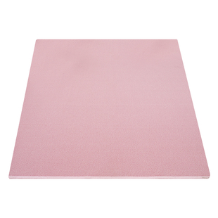 地毯定制商用办公室大面积全铺拍照背景布置美容院粉色地垫工作室