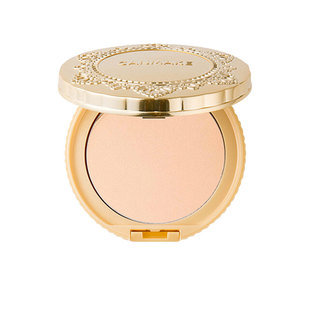 日本井田砍妹CANMAKE棉花糖粉饼柔软弹力定妆遮瑕控油保湿替换芯