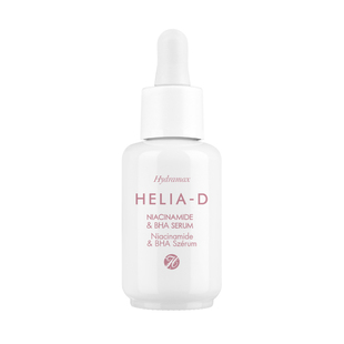 HELIA-D 烟酰胺BHA琥珀酸精华液控油清毛孔改善痘痘闭口提亮肤色
