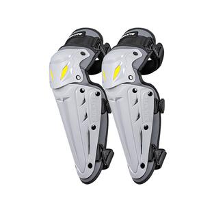 速莱特护膝摩托车骑行护具全套男女机车夏季膝盖护套骑车防风防摔