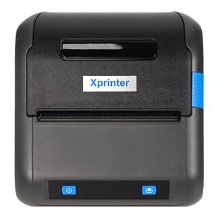 芯烨打印机P326B菜鸟驿站掌柜兔喜生活妈妈驿站多多溪鸟四通一达巴枪快递通用版快递单热敏便携式条码打印机