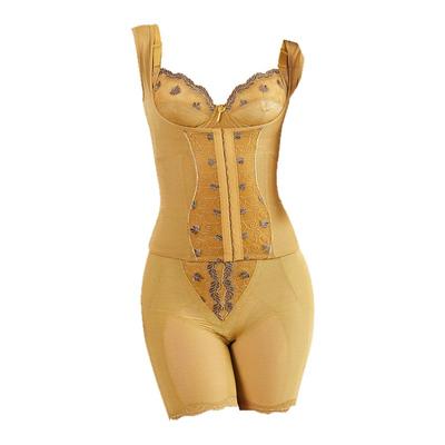 中脉laca官方正品塑身内衣一折购