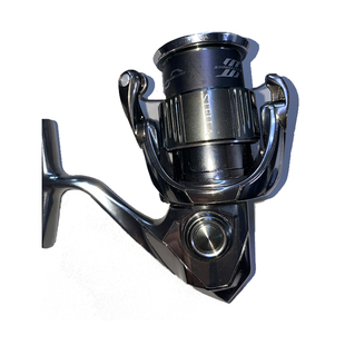 22款斯泰拉进口透明保护膜纺车轮贴膜STELLA水滴轮贴膜渔轮改色膜