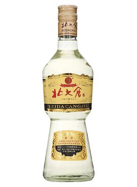 北大仓部优经典198450度630ml