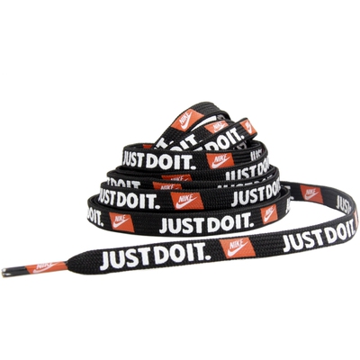AF1justdoit联名空军一号鞋带