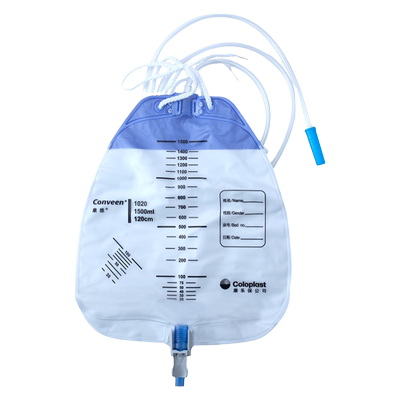 康乐保1020/1030抗返引流一次性