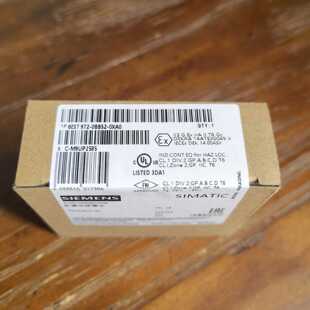 议价西门子DP连接器 电缆通讯接头 6ES7972-0BB52-0XB0 带PG编程