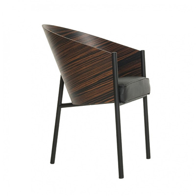 意大利Driade老板椅软包Costes