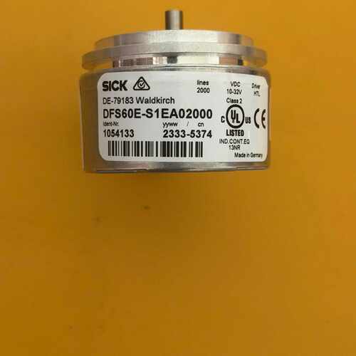 SICK西克DFS60E-S1EA02000增量型编码器—议价