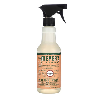 Mrs. Meyers Clean Day梅耶太太多功能日常清洁剂清洁灰尘473ml