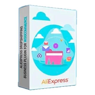 AliExpress Dropshipping for WooCommercePro速卖通产品导入插件