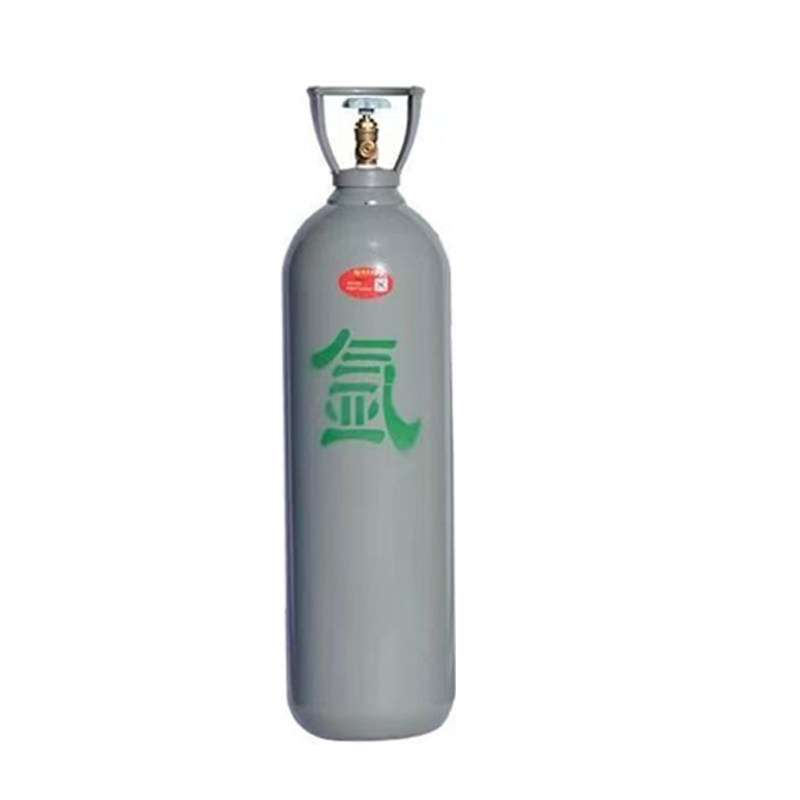 永安氩气瓶厂家直销氩弧焊无缝瓶