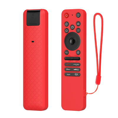 适用LG遥控器保护套加厚防摔套