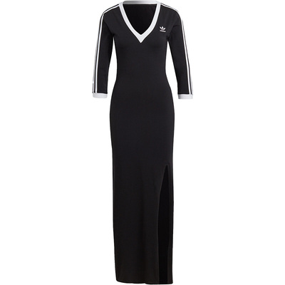 阿迪达斯正品女子运动连衣裙