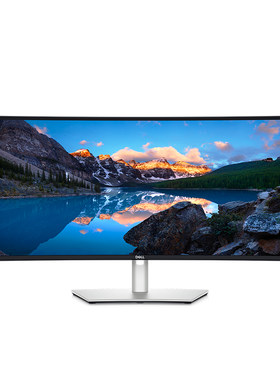 34英寸准4K显示器120Hz