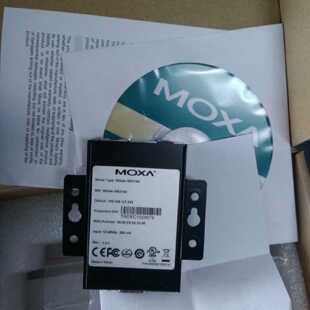 议价摩莎Gate MB3180 1口标准Modbus网关原装正品MOXA