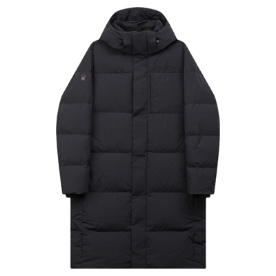 蜘蛛秋冬男女同款保暖舒适羽绒服