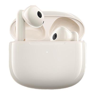 Edifier/漫步者 LOLLI3 ANC蓝牙耳机无线主动降噪半入耳式运动款