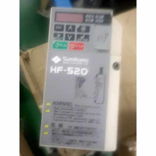 Sumitomo住友变频器 HF-520，HF5202-A2