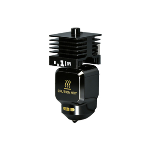 拓竹3D打印机适用P2S/H2D/H2C热端套件可拆卸硬化钢喷嘴打印头