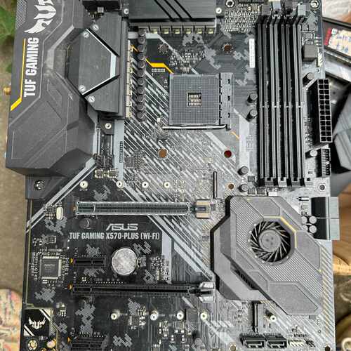 【议价-可维修】 华硕 ASUS 电脑 X570-PLUS/PRO/E/F/I /均有货