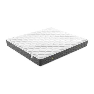 林氏家居椰棕床垫厚20cm家用弹簧床垫硬垫CD135政府补贴林氏睡眠