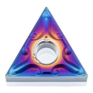 数控三角外圆刀片TNMG160404-MA/MS 160408R/L-S铸铁高温合金开槽