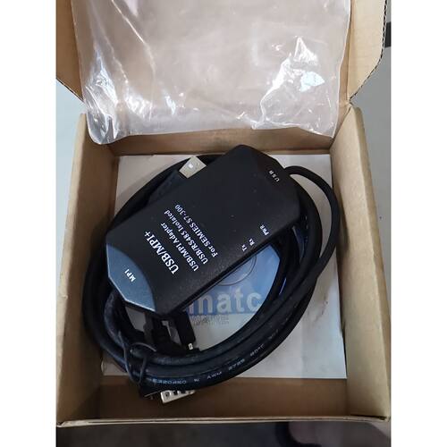 询价-连接线MPI-RS485成色不错SEMIES S7-3