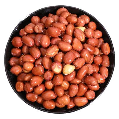 酥老头油炸花生米临沂口感酥脆