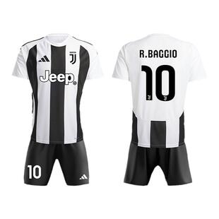 酷锐足球阿迪达斯足球训练服组队服比赛服球衣条纹短袖印字IW2142