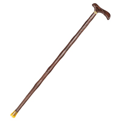 加长1米老人拐杖防滑老年人轻便木头110cm鸡翅木手杖实木拐棍专用