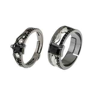 lovebuff秦彻周边满牵绊度戒指周边一百级好感戒指秦之之生日礼物